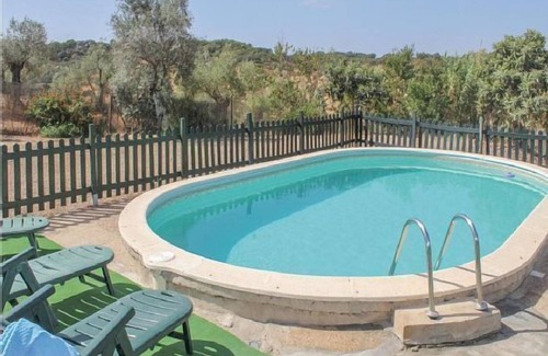 Villaviciosa de Córdoba Cabaña | Casa rural La Molina de la Campana para 6 personas