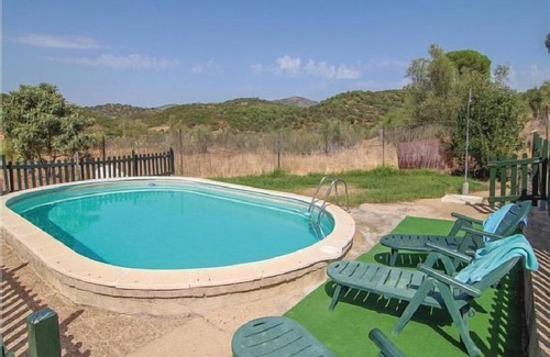 Villaviciosa de Córdoba Cabaña | Casa rural La Molina de la Campana para 6 personas