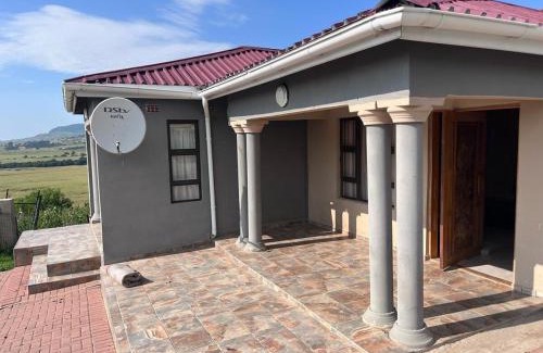 Engcobo Casa | Rural Escape at Engcobo, Eastern Cape