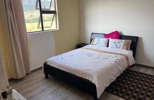 Engcobo Casa | Rural Escape at Engcobo, Eastern Cape