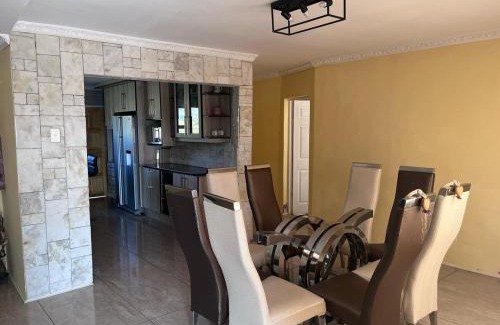 Engcobo Casa | Rural Escape at Engcobo, Eastern Cape