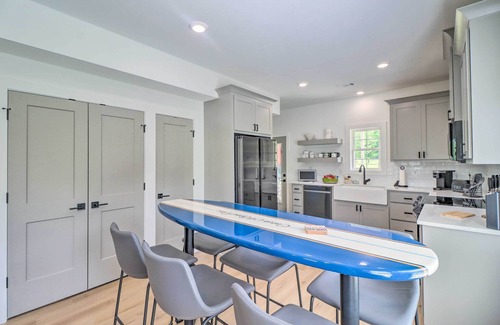 Higden Casa | Rural Family Retreat < 3 Mi to Fishing & Boating!