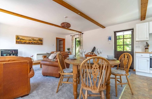 Stelling Minnis Casa | Rural Farm Cottage | Outside Space | 2bds & 2baths