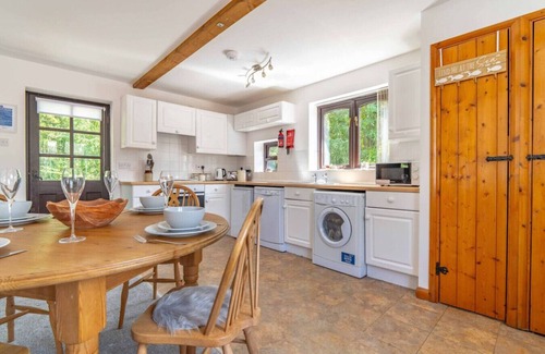 Stelling Minnis Casa | Rural Farm Cottage | Outside Space | 2bds & 2baths