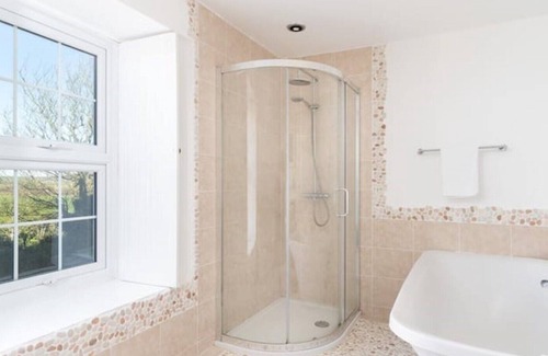 St. Buryan Casa | Rural Georgian detached house, close to coast and local beaches