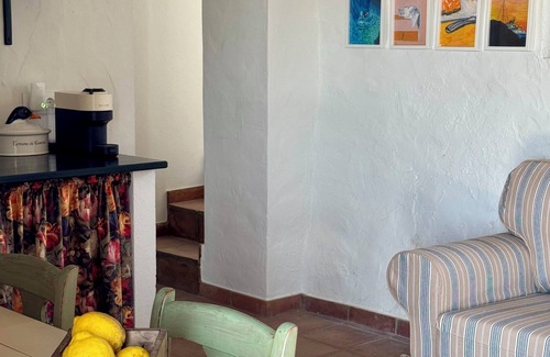 Arcos de la Frontera Casa | Escapada Rural con Encanto Andaluz: Anexo Privado en Cortijo Centenario