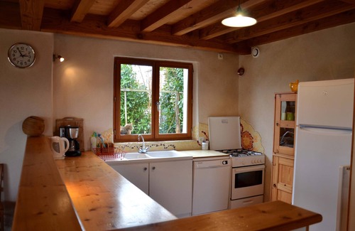 Buffieres Casa | Casa rural en el sur de Borgoña, hasta 7 personas, cerca de Cluny