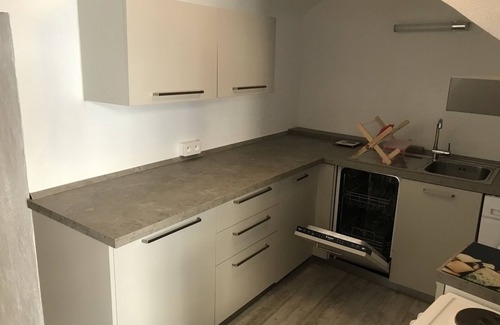 Montegrosso Cabaña | Rural gite in traditional village house