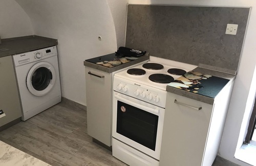Montegrosso Cabaña | Rural gite in traditional village house