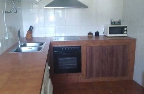 El Colmenar Apartamento | Casa Rural Guadiaro
