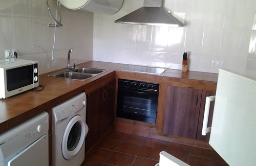 El Colmenar Apartamento | Casa Rural Guadiaro