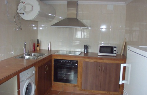 El Colmenar Apartamento | Casa Rural Guadiaro
