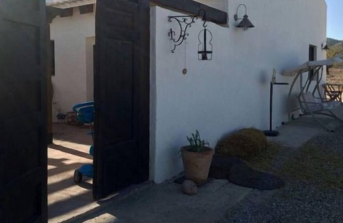 Corvera Cabaña | Finca el Pocico(habitación Mollar) para 2 personas
