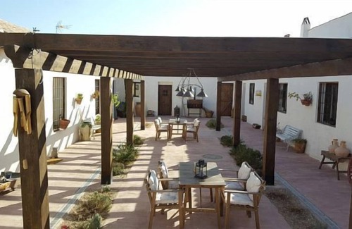 Corvera Cabaña | Finca el Pocico(habitación Mollar) para 2 personas