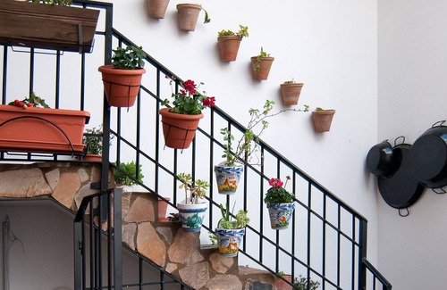 Puebla de Don Rodrigo Casa | Casa rural Tía Nicolasa