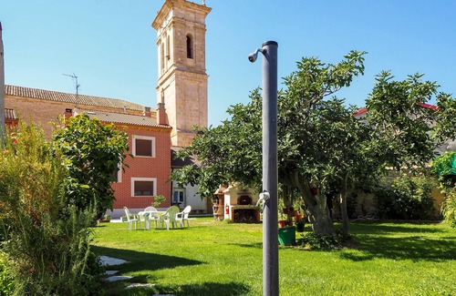 Quintanilla de Arriba Cabaña | Casa rural en la Ribera del Duero, Quintanilla de Arriba (Valladolid)