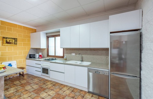 La Lantejuela Casa | Casa de vacaciones rural "Casita de la Cantera" con piscina y Wi-Fi
