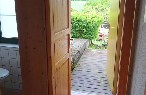 Dischingen Casa | Casa rural de vacaciones