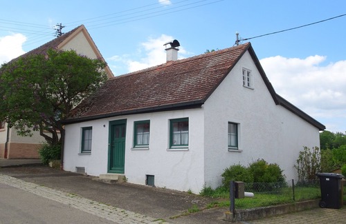 Dischingen Casa | Casa rural de vacaciones