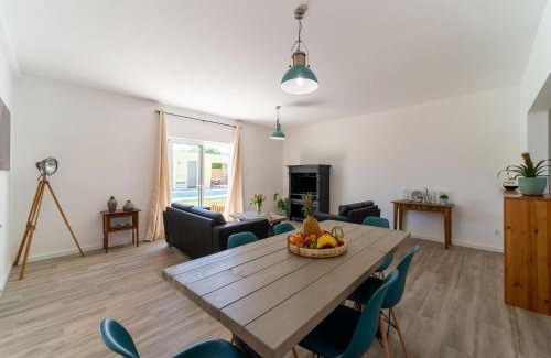 Camparca Casa | Rural Holiday Home with Pool