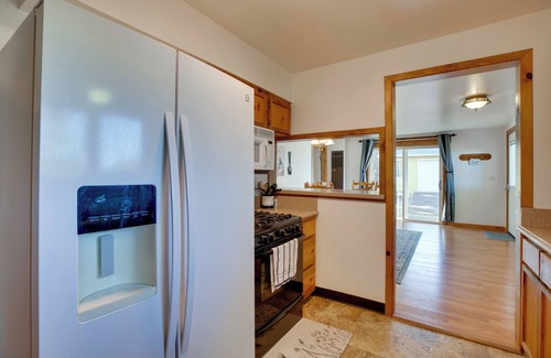Lazear Casa | Rural Home Near Event Venue! 26 Mi to Black Canyon