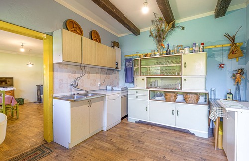 Velika Casa | Rural Homestead Trenkovo, Trenkovo, Croatia