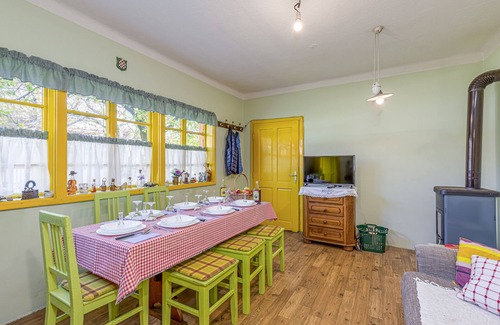 Velika Casa | Rural Homestead Trenkovo, Trenkovo, Croatia