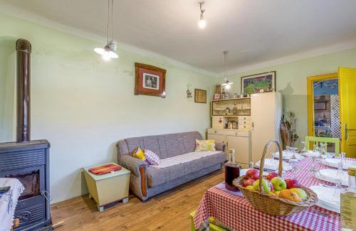 Velika Casa | Rural Homestead Trenkovo - Happy Rentals