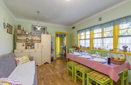 Velika Casa | Rural Homestead Trenkovo - Happy Rentals