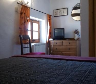 Fores Casa | Rural Horizons on La Ruta del Cister