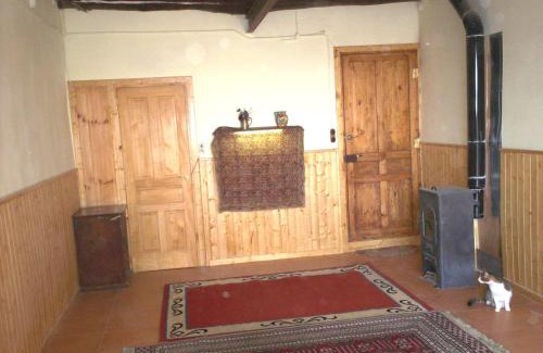 Fores Casa | Rural Horizons on La Ruta del Cister