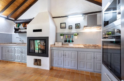 Tegueste Cabaña | CASA RURAL 200 AÑOS DE ANTIGÜEDAD