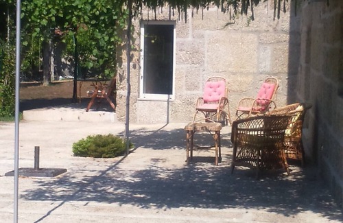 Amarante Casa | Porto - Amarante: Country House H2 - Casa da Eira