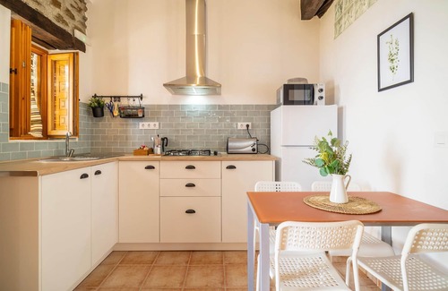 Adra Cabaña | Casa Rural en Adra cerca de Playas
