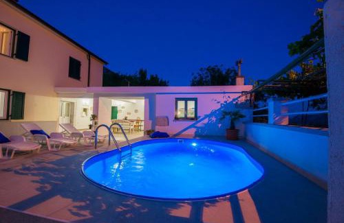 Vinodolska opcina Casa | Rural House Anka