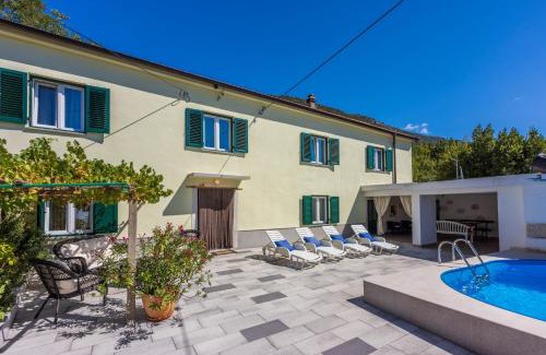 Vinodolska opcina Casa | Rural House Anka