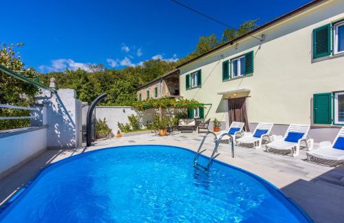 Vinodolska opcina Casa | Rural House Anka