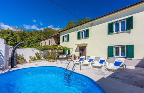 Vinodolska opcina Casa | Rural House Anka