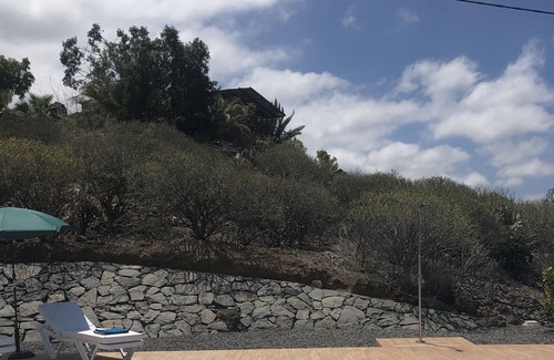 Guía de Isora Cabaña | Casita rural Balcón del mar