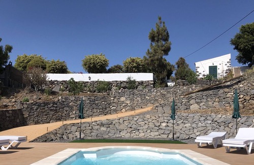 Guía de Isora Cabaña | Casita rural Balcón del mar