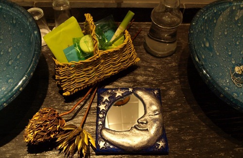 Villafeliz de Babia Cabaña | Rural house Between Babia and the moon Stars for 4-6 people
