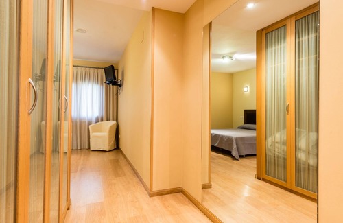 Jaca Chalet De Esquí | Casa rural brisa de Jaca
