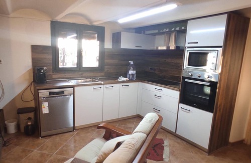 Vilobi d'Onyar Casa | Casa rural Can Abres Vilobí d'Onyar