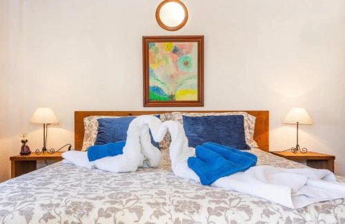 Pollensa Chalet De Esquí | Rural house Can Jordi
