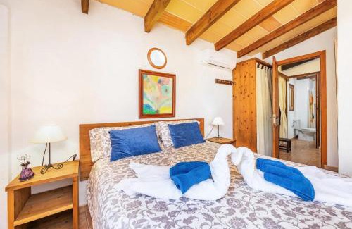 Pollensa Chalet De Esquí | Rural house Can Jordi