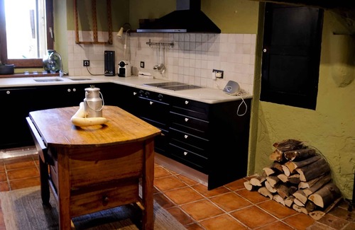 Riudarenes Cabaña | CASA RURAL CAN LLONGA RIUDARENES (GIRONA) IDEAL PARA FAMILIAS Y GRUPOS