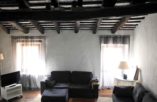 Riudarenes Cabaña | CASA RURAL CAN LLONGA RIUDARENES (GIRONA) IDEAL PARA FAMILIAS Y GRUPOS