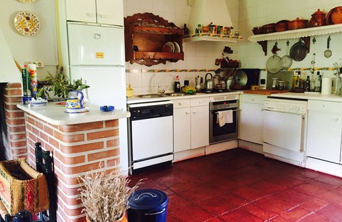 Candeleda Casa | CASA RURAL Candeleda " EL CARRASCAL"