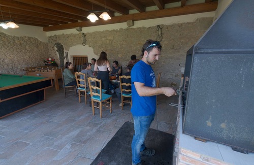 Sierra de Loquiz Casa | Casa Rural-Casa Murgui