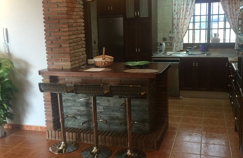 Almogia Cabaña | Casa rural Cuatro Vientos, Casabermeja, Andalucia.